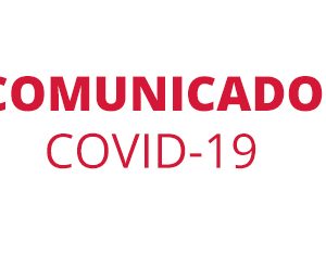 Mudanças devido ao Coronavírus