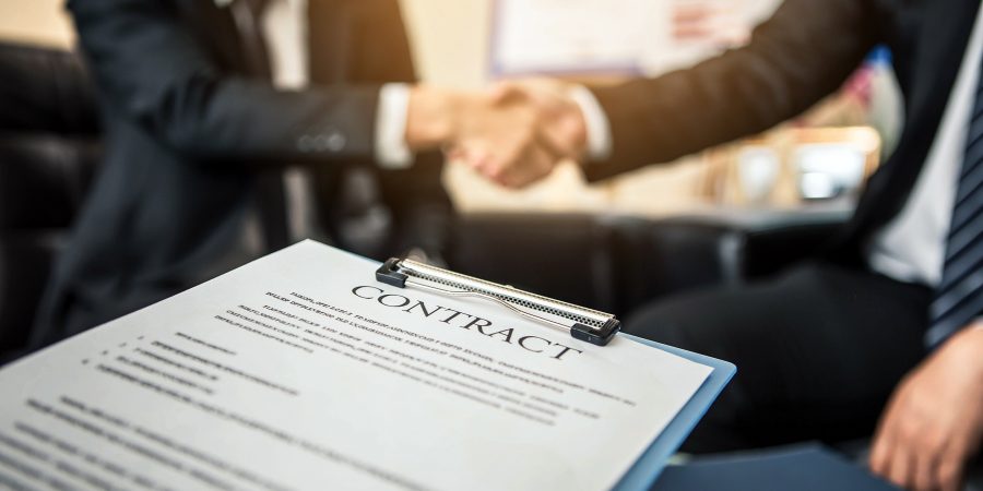O impacto do Covid-19 sobre os contratos