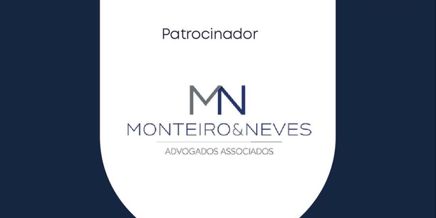 O escritório Monteiro & Neves é patrocinador do XX Congresso Nacional de Estudos Tributários