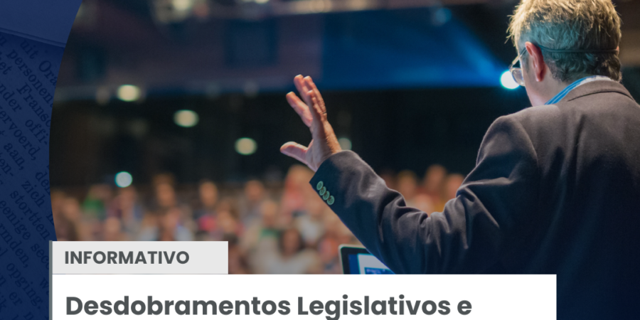 Movimentações no legislativo e judiciário modificam entendimentos sobre o PERSE e reforçam incerteza sobre o Programa